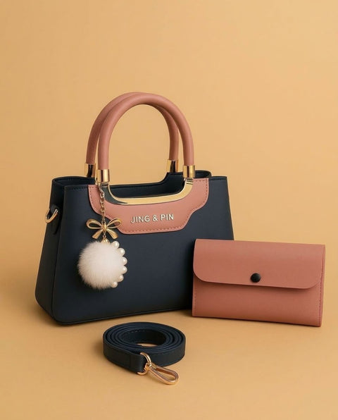 Velora 2 Pcs - Blue
