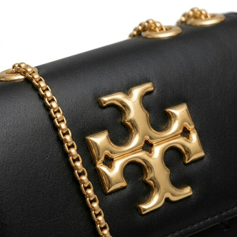 Howl Crossbody Bag - Black