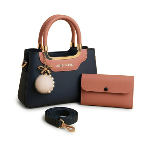 Velora 2 Pcs - Blue