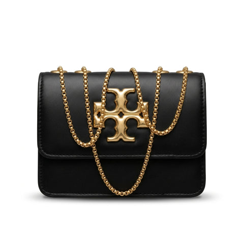 Howl Crossbody Bag - Black