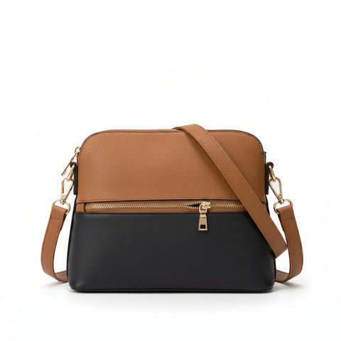 Grace 3 Pcs - Brown / Black