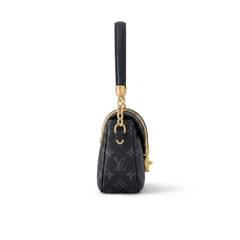 Crave - Black Monogram