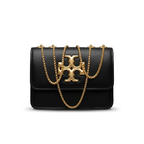Howl Crossbody Bag - Black