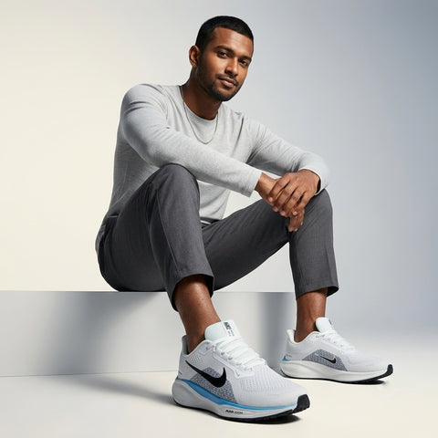 Nike Air Zoom Pegasus 41 - White