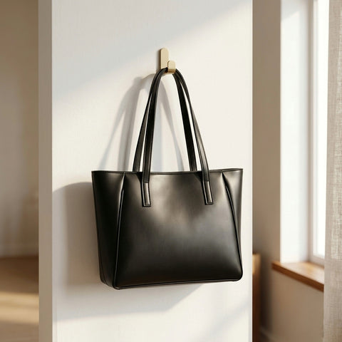 Anna Tote - Black