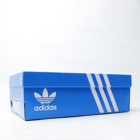 Adidas Samba - White (Premium Plus)