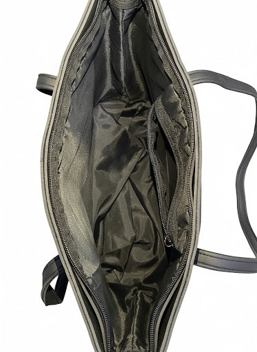 Flow Tote - Black
