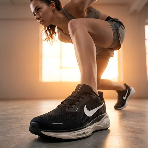 Nike Air Zoom Pegasus 41 - Black