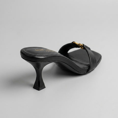 Kim Mules - Black