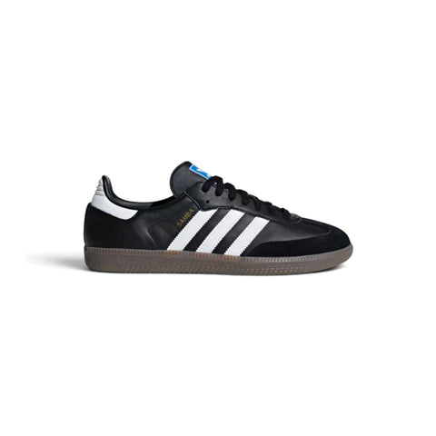 Adidas Samba - Black (Premium Plus) (Copy)